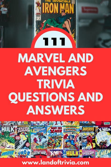 marvel test hard|test your marvel knowledge.